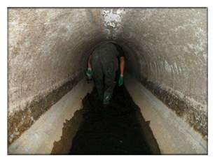 莒南管道高压清洗